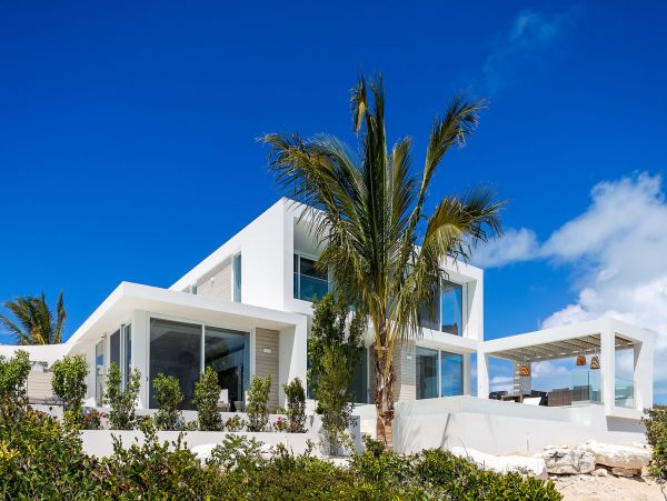 Turks And Caicos Home 975195
