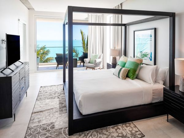 Turks And Caicos Home 975195