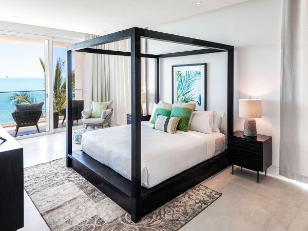 Turks And Caicos Home 975195