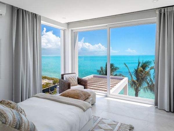 Turks And Caicos Home 975195
