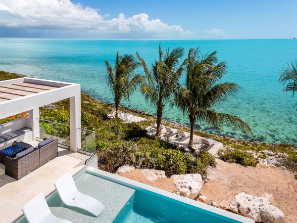 Turks And Caicos Home 975195
