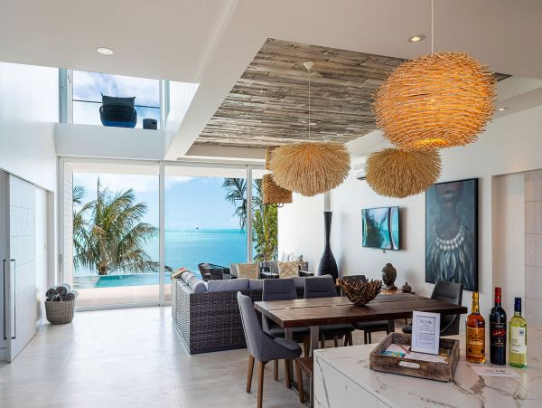 Turks And Caicos Home 975195