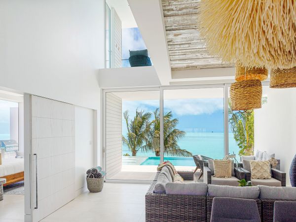 Turks And Caicos Home 975195