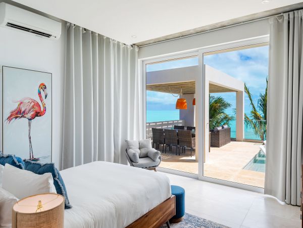 Turks And Caicos Home 975195