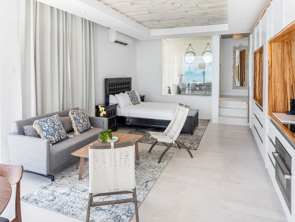 Turks And Caicos Home 975195