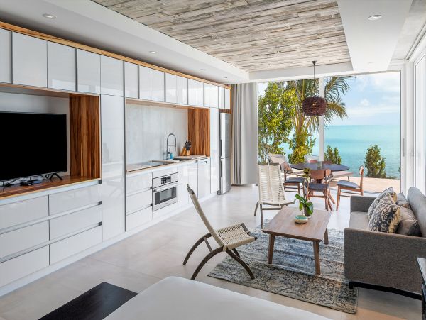 Turks And Caicos Home 975195