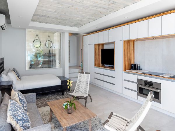 Turks And Caicos Home 975195