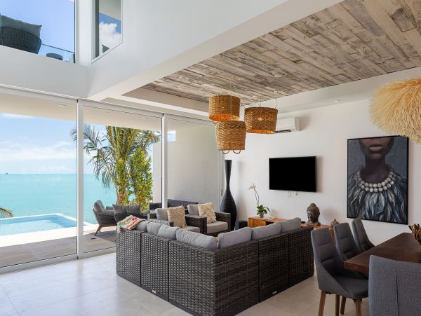 Turks And Caicos Home 975195