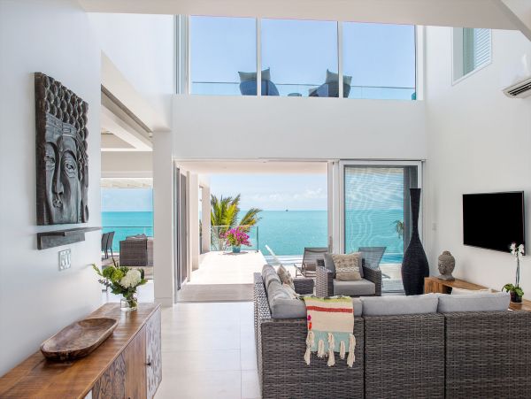 Turks And Caicos Home 975196