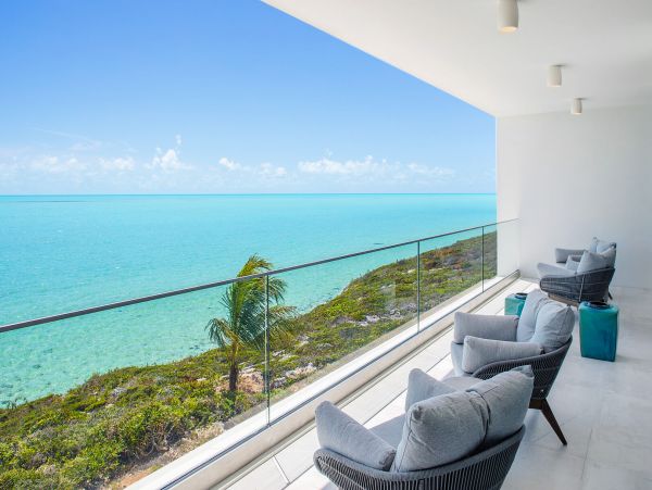 Turks And Caicos Home 975196
