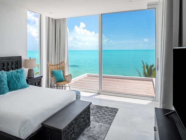 Turks And Caicos Home 975196