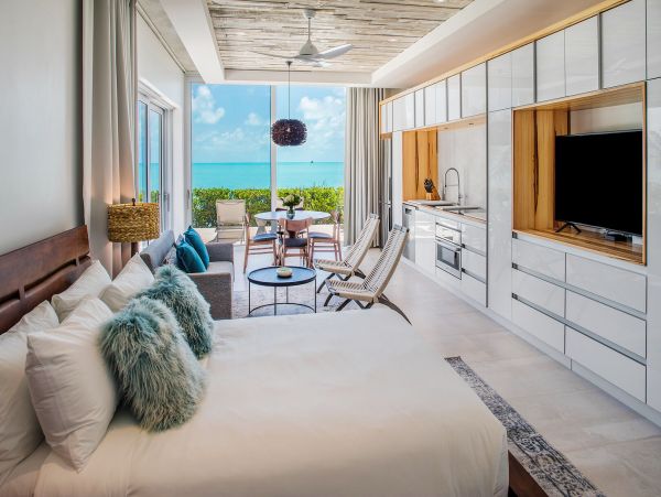Turks And Caicos Home 975196
