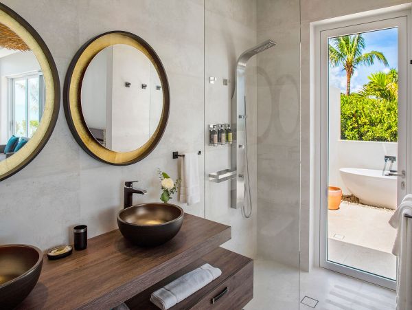 Turks And Caicos Home 975196