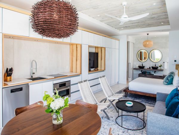 Turks And Caicos Home 975196