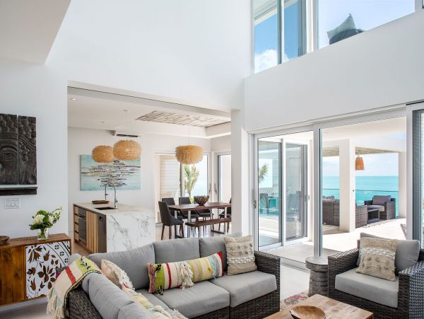 Turks And Caicos Home 975196