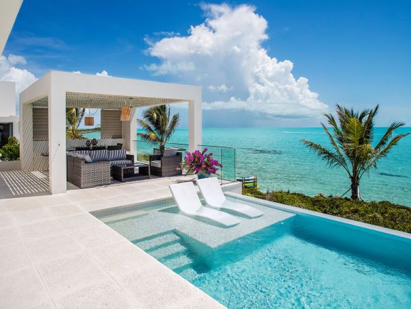 Turks And Caicos Home 975196