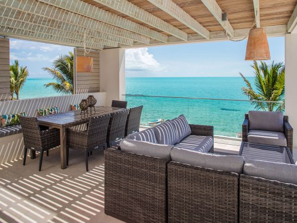 Turks And Caicos Home 975196