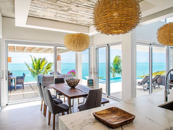Turks And Caicos Home 975196