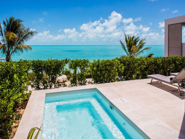 Turks And Caicos Home 975196