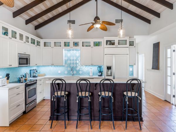 Turks And Caicos Home 975200