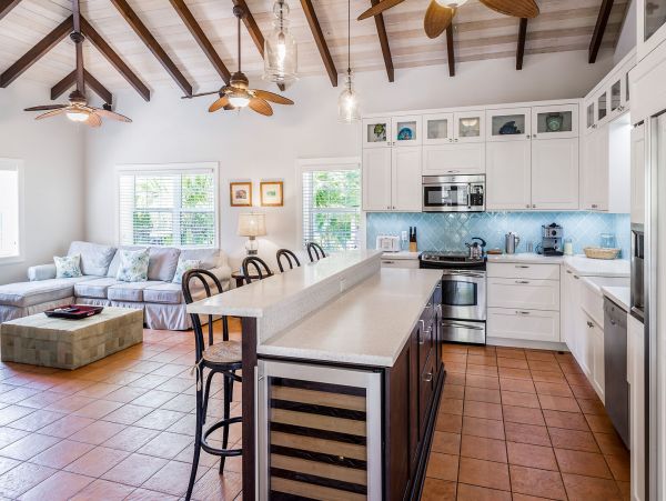 Turks And Caicos Home 975200