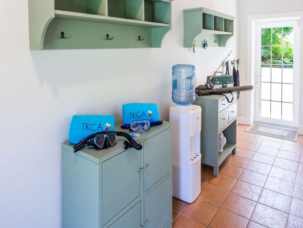 Turks And Caicos Home 975200
