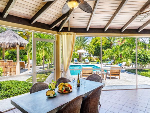 Turks And Caicos Home 975200