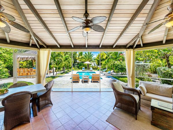 Turks And Caicos Home 975200