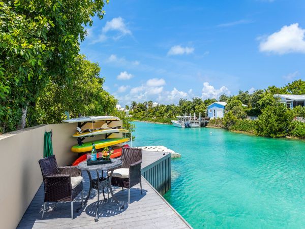 Turks And Caicos Home 975200