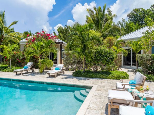 Turks And Caicos Home 975200
