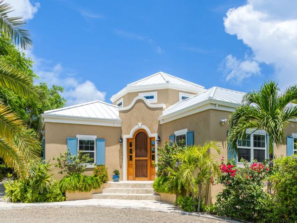 Turks And Caicos Home 975200