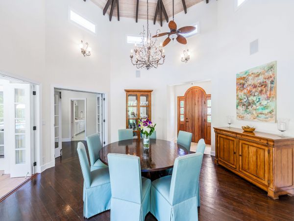 Turks And Caicos Home 975200