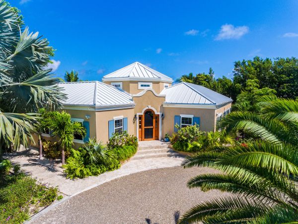 Turks And Caicos Home 975200