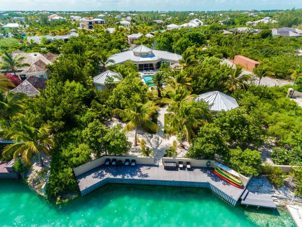 Turks And Caicos Home 975200