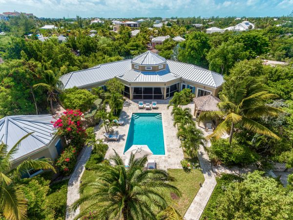 Turks And Caicos Home 975200