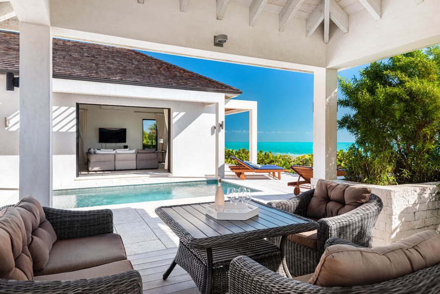 Turks And Caicos Home 975202