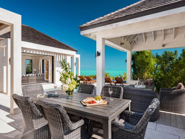Turks And Caicos Home 975202