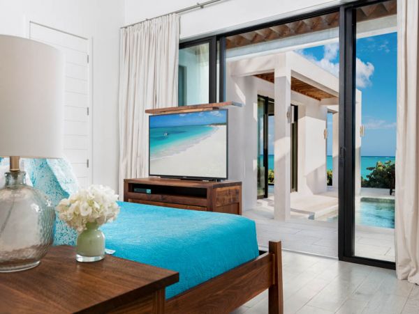 Turks And Caicos Home 975202