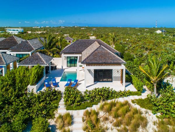 Turks And Caicos Home 975202