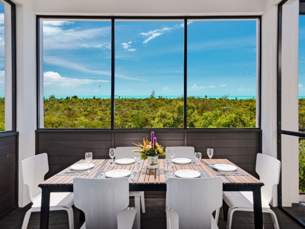 Turks And Caicos Home 975203