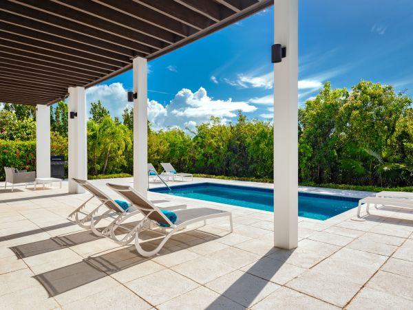 Turks And Caicos Home 975203