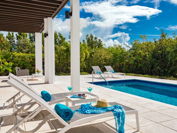 Turks And Caicos Home 975203
