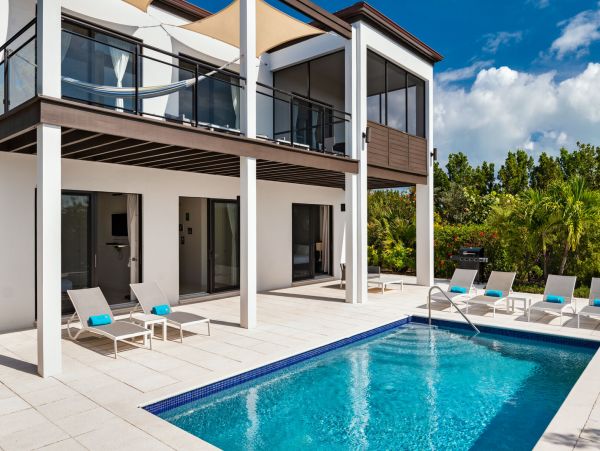 Turks And Caicos Home 975203