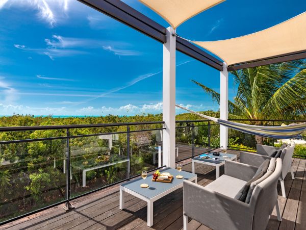 Turks And Caicos Home 975203