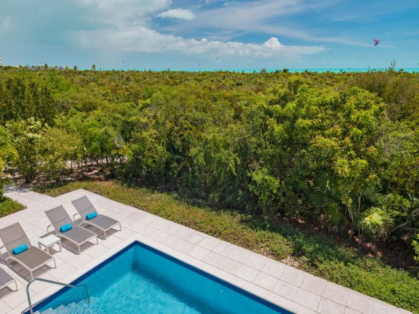 Turks And Caicos Home 975203