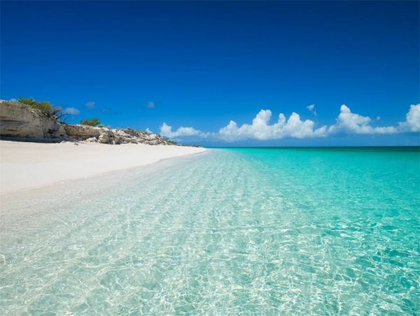 Turks and Caicos Vacation Home Three Bedroom