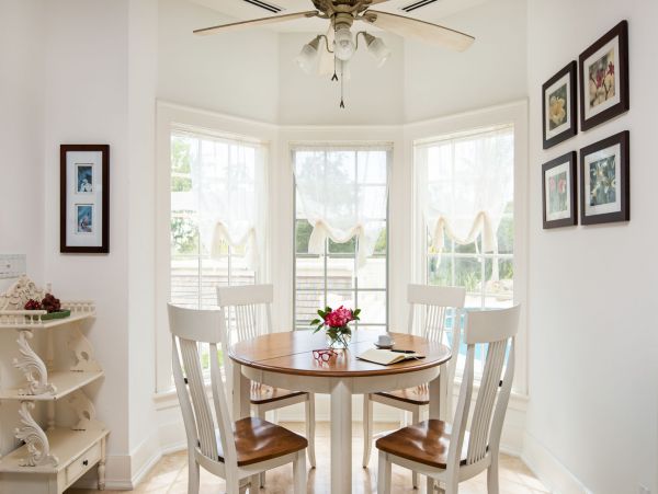Turks and Caicos Vacation Home Three Bedroom