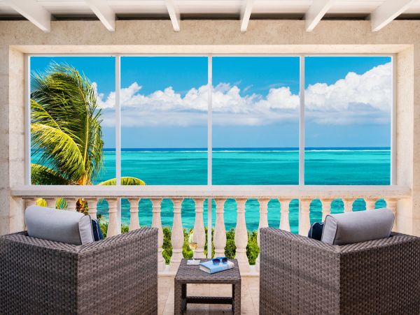 Turks and Caicos Vacation Home Three Bedroom