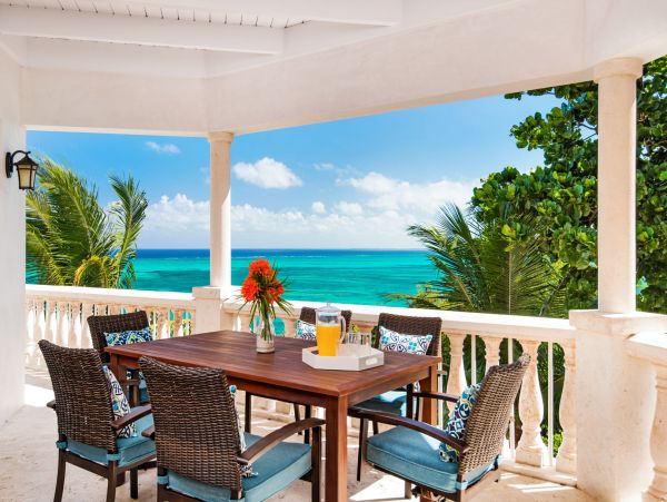 Turks and Caicos Vacation Home Three Bedroom