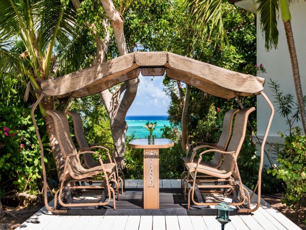 Turks and Caicos Vacation Home Three Bedroom